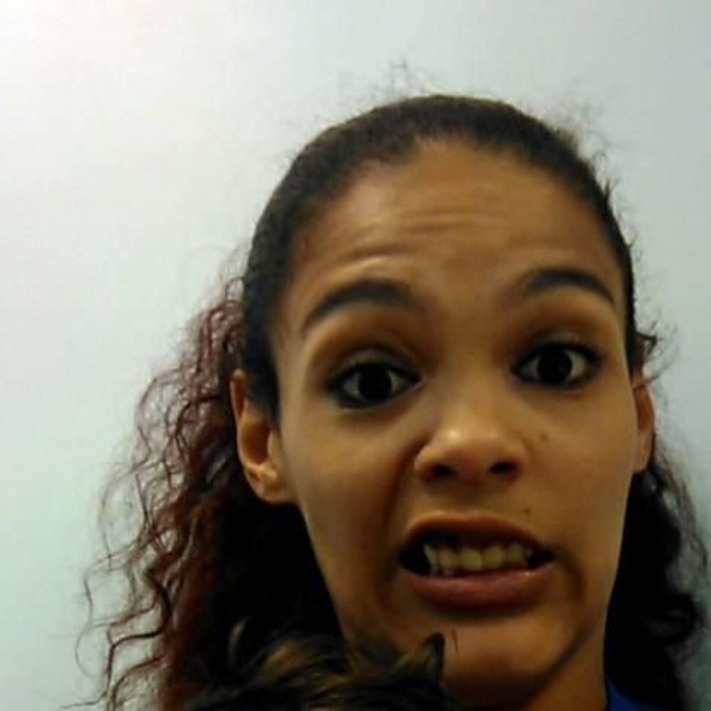 Meet your Posher, Jasmine